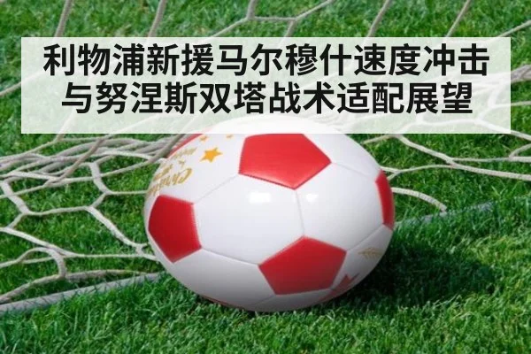 利物浦新援马尔穆什速度冲击 与努涅斯双塔战术适配展望